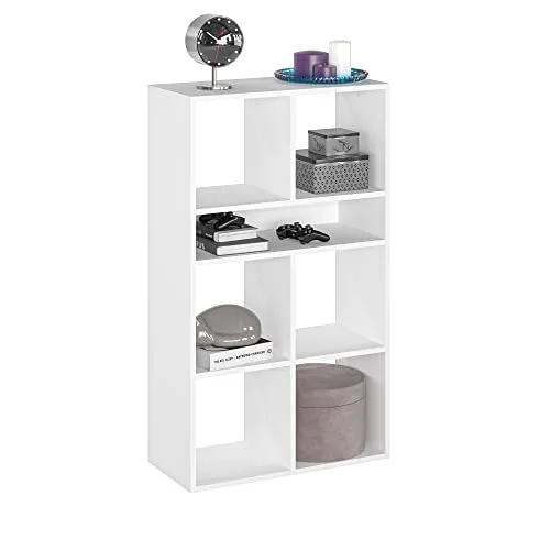 KOMTO Bücherregal RIM6 von KOMTO