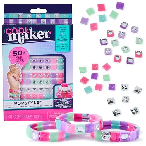 Cool Maker PopStyle Armband Studio Nachfüllset von Cool MAKER