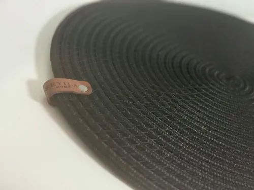 Seyila Platzset aus Jute und Baumwollseil (Set) von Seyila Home