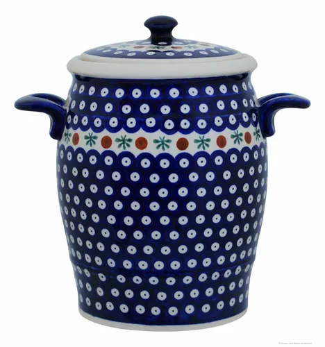 Bunzlauer Keramik Einmachglas 4,2L von Bunzlauer Keramik