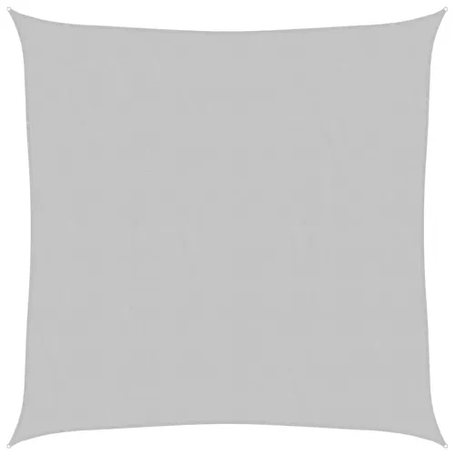 vidaXL Sonnensegel 3,6x3,6m