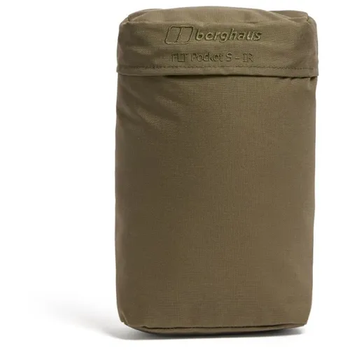 Berghaus - FLT Pockets S - IR - Rucksack-Zubehör Gr 4 l grün