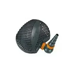 Produktbild Teichfilter und Bachlaufpumpe „Grüne Minna“ OGM 5000