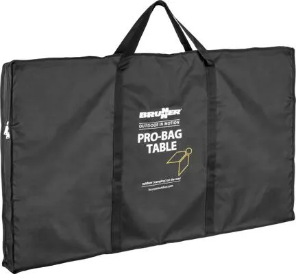 Brunner Pro Bag Aufbewahrungstasche für Campingtische, XS von Brunner