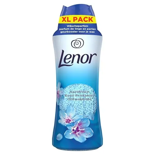 Lenor Wäscheparfüm Aprilfrisch 495g von Lenor