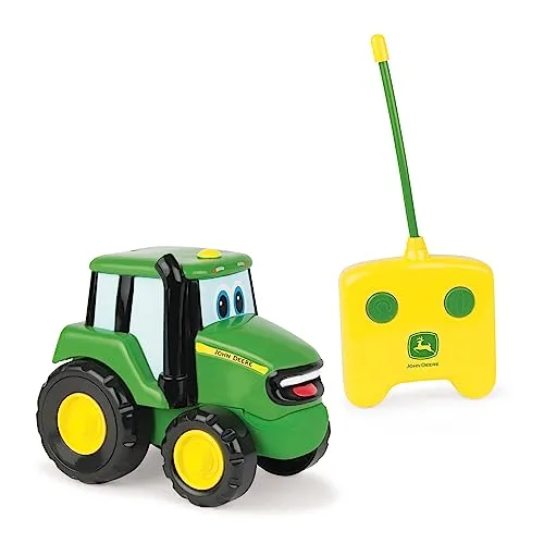 TOMY 42946A1 Johnny Traktor Kindertraktor