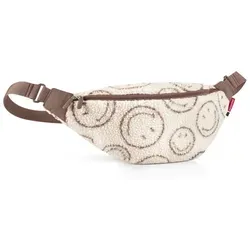 Bauchtaschen Beige von reisenthel