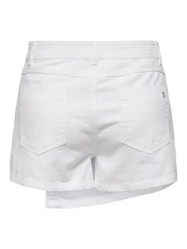 ONLY Onllesly Reg Lb DNM Skort Bj Noos von ONLY