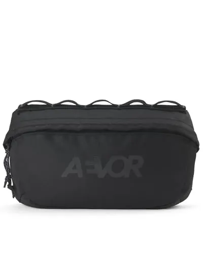 AEVOR Bar Bag Mini Black Eclipse