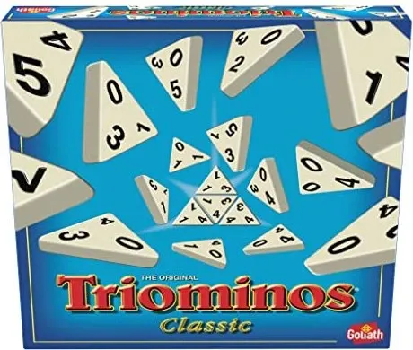 Triominos