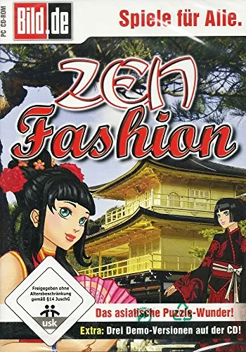 Zen Fashion