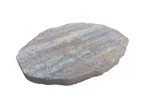 STEPPIO Terrassenplatten Muschelkalk 48/36/3