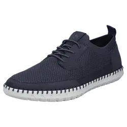 Rieker B2953-14 Sneaker - Slipper & Loafer - Bequeme Herrenslipper mit weicher Rieker Weichbettung und flexibler, rutschhemmender Laufsohle für optimalen Gehkomfort.