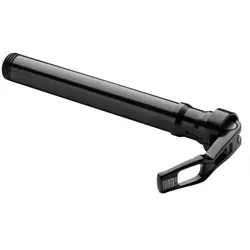 RockShox Maxle Lite Achs-System 15mm x 150 - Fahrradgabeln, werkzeugfreies Ein- und Ausbauen des Vorderrades für maximale Flexibilität und Stabilität bei Fatbikes.