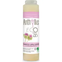 Anthyllis Capelli Grassi Shampoo Für Fettiges Haar