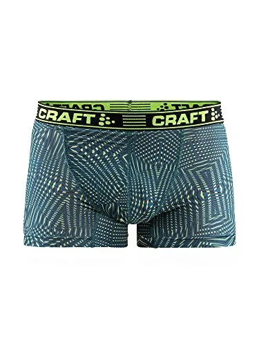 Craft Greatness Boxer 3-Inch Herren