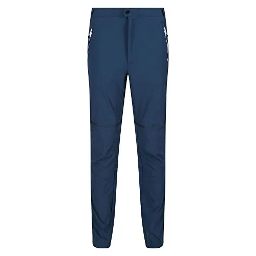 Regatta Mountain Zip Off Pants 33