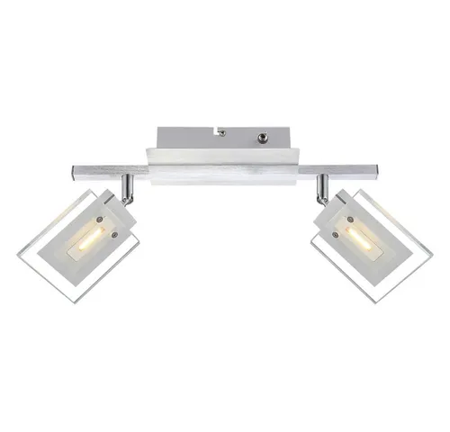 LED Wandleuchte Deckenlampe verstellbar