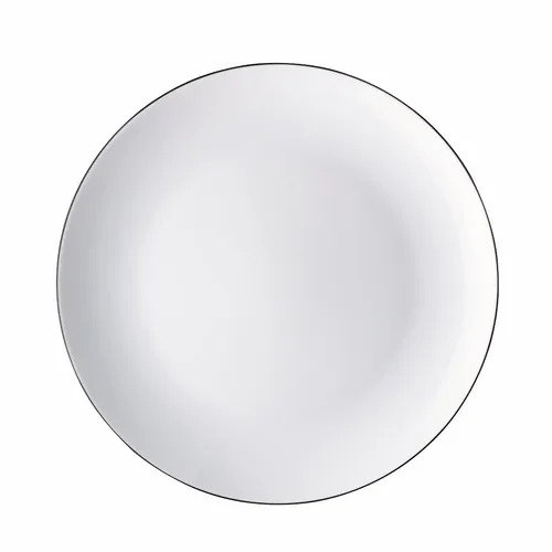 Thomas Cucina Colori Black Speiseteller 26 cm Cucina Colori Black 42100-671167-10226