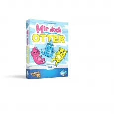 Frosted Games Mir doch Otter - deutsch 290368