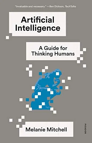 Produktbild Artificial Intelligence: A Guide for Thinking Humans