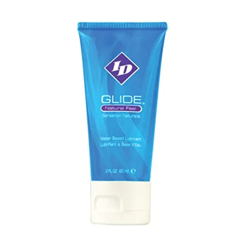 ID Glide Travel Tube 2 oz, 0.1 kg
