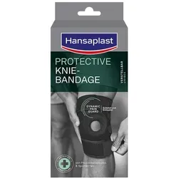 Produktbild Hansaplast Knie-bandage Verstellbar