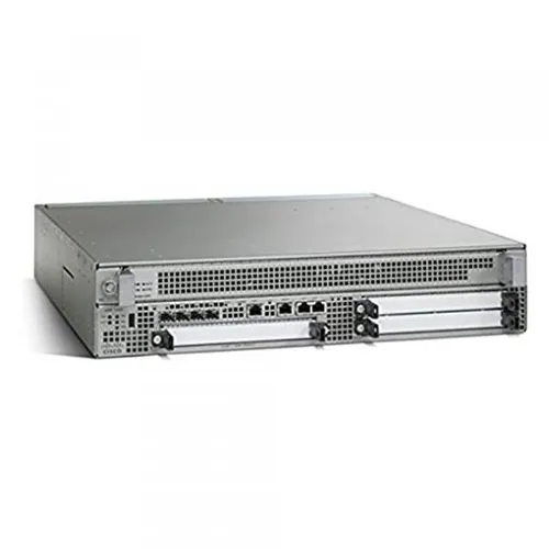 Produktbild Cisco ASR1002-10G-SEC/K9 Router