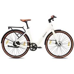 SachsenRAD Urban City E-Bike C3V Roma II