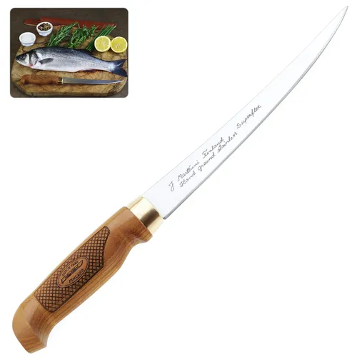 MARTTIINI Filetiermesser Superflex