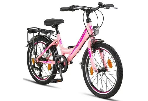 Produktbild Licorne Bike Cityrad Stella Premium