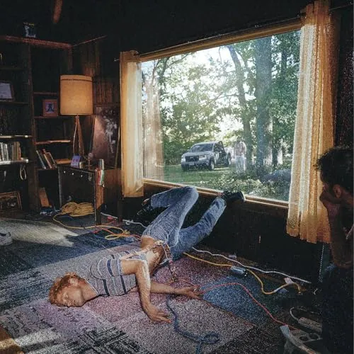 Produktbild Glory [Vinyl LP]