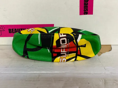 Meteor Superior Graffiti Basketball Gr. 7  Multicolor Ball 07114