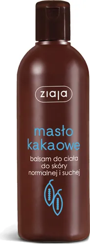 Ziaja Kakaobutterbalsam 300 ml/ 5634 /
