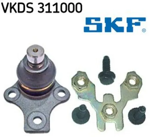 SKF Trag-/Führungsgelenk VKDS 311000