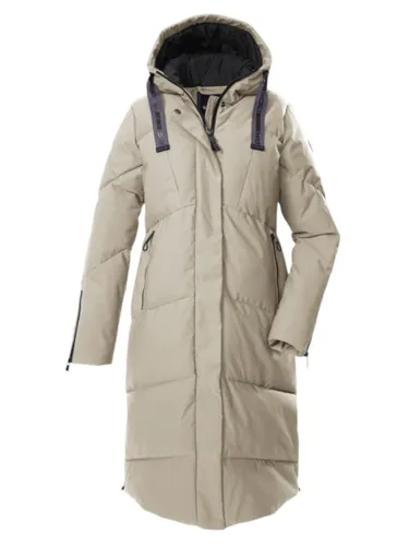 Sportlicher Steppmantel 