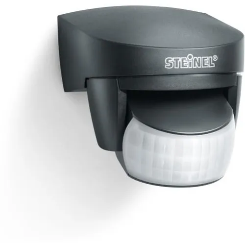 Steinel Bewegungsmelder IS 2140 ECO Schwarz
