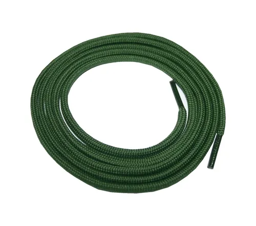 Schnürsenkel Grün von B2Q