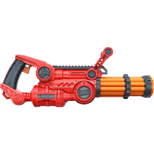 Dart Zone Lancer Foam Blaster (729747631918)
