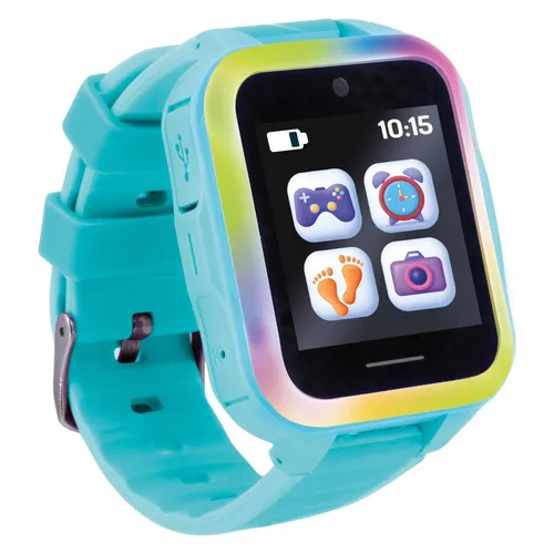 Lisciani Hi-Tech-Bildung Meine Uhr (107223)