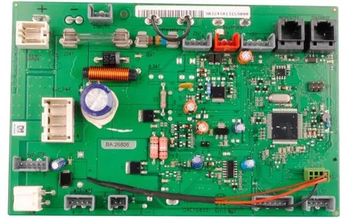Elektronik (für Bedienteil CP plus) - Truma Ersatzteil Nr. 34030-06300 - für Combi-Heizungen
