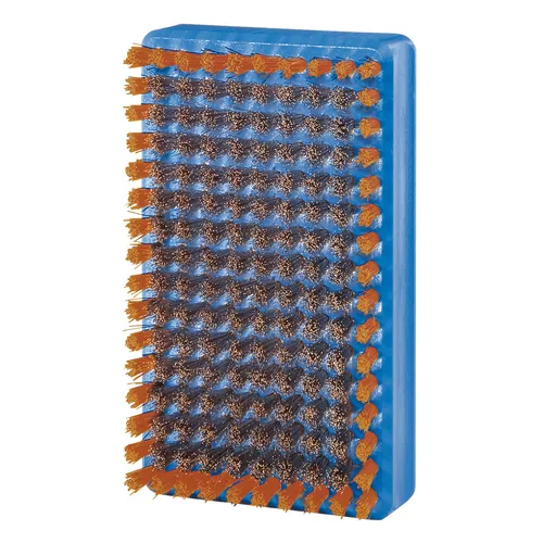 Holmenkol BaseBrush Kupfer von Holmenkol