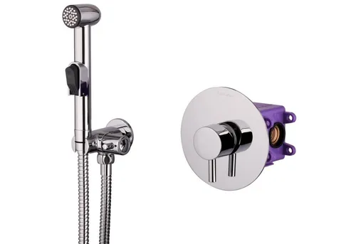 PaulGurkes Bidetarmatur PGSETBIDET3 von PaulGurkes