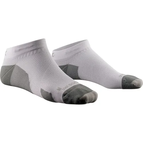 X-Socks X-socks Run Discover Low Cut arctic white/pearl grey (W002) 35-38