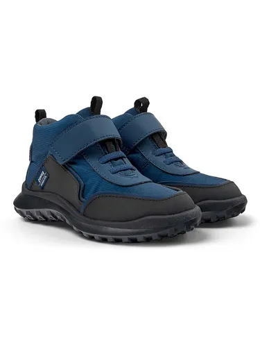 Camper Boots in Blau, Größe 28, Kinder