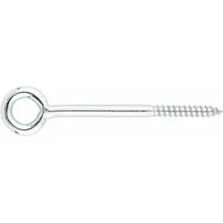 Anker ANFA2312 für Gerüstbau und Fassaden, 23–12 x 120 mm (20 Stück) - Robuste Anker für sichere Befestigung von Gerüsten und Fassaden, verzinkt für hohe Langlebigkeit und Korrosionsschutz.