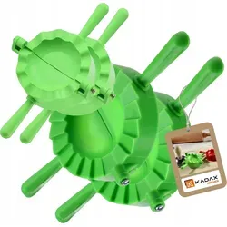 KADAX Teigtaschenformer 