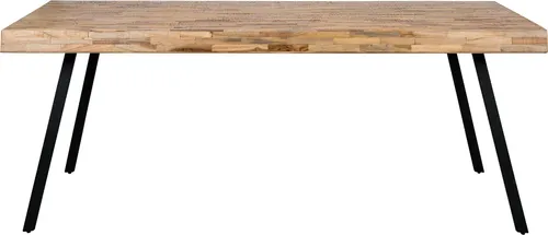 Produktbild Trendmöbel24 Esstisch SURI 200 x 90 cm