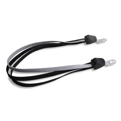 Spanngurt Lynx mit Halteplatte 26/28