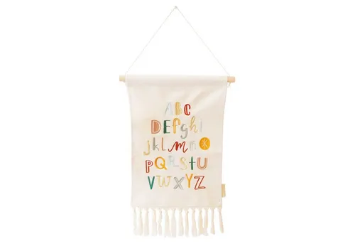 Wandteppiche von Papierdrachen